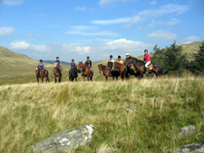 Wales-Wales-National Park Ride